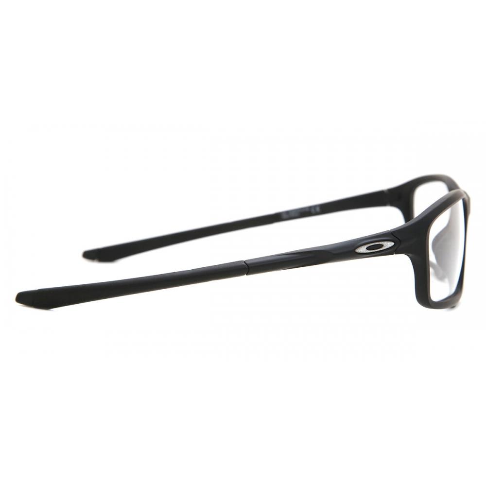 Oakley Ox8076 Crosslink Zero 807607 Men Eyeglasses