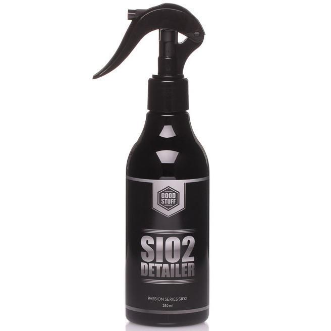 Ceramic Quick Detailer Sio2 For Coatings