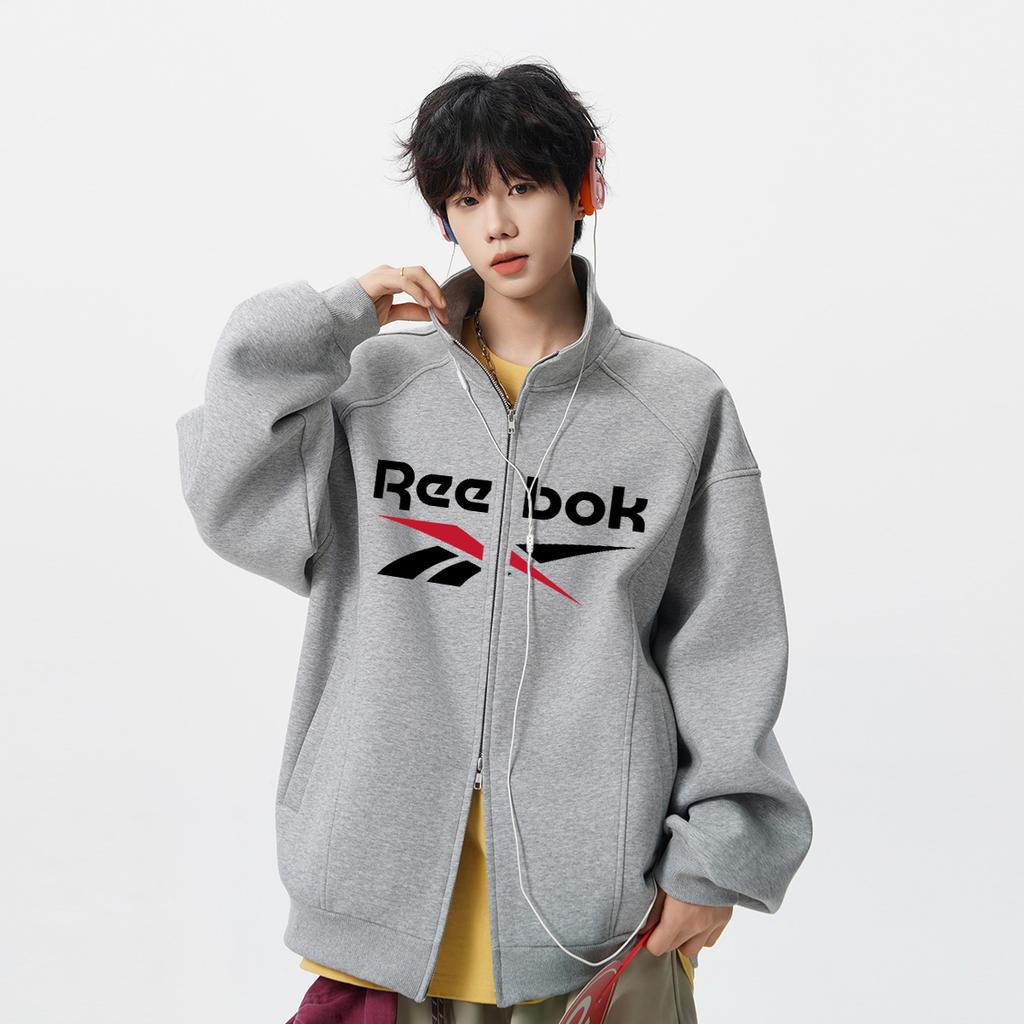 Reebok Sweatshirt Jacket Unisex 26SRMGE2U