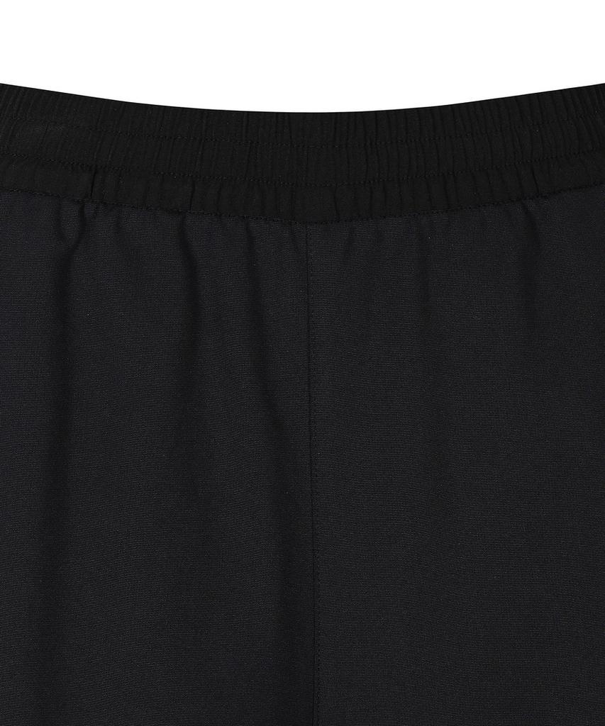 DISCOVERY EXPEDITION Women'S Freshvent Knit Training Shorts (Black)