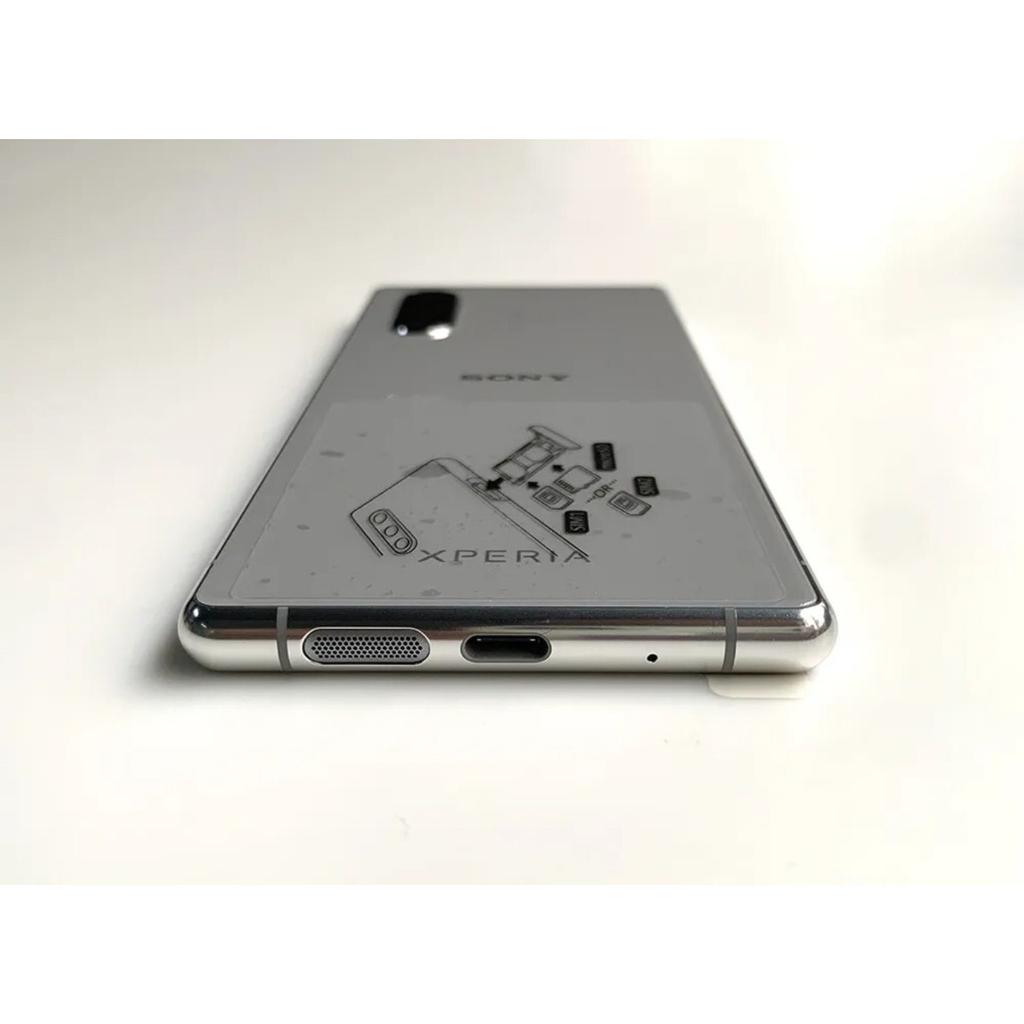 Refurbished Sony Xperia 5 Original 6GB RAM 64/128GB ROM Fingerprint Unlocked Smartphone