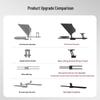 YMY 22-inch Broadcast Teleprompter (CN version)