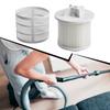 Filter Kit Cleaning New Replacements Vacuum Cleaner