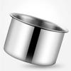 Multi Functional Juice Fruit Squeezer Stainless Steel Press Manual Juicer Orang Juicer  Household