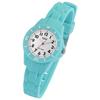 Montre - Q&amp;Q - Enfant 30 mm - Bleu - Quartz Miyota 2035 - 10 ATM
