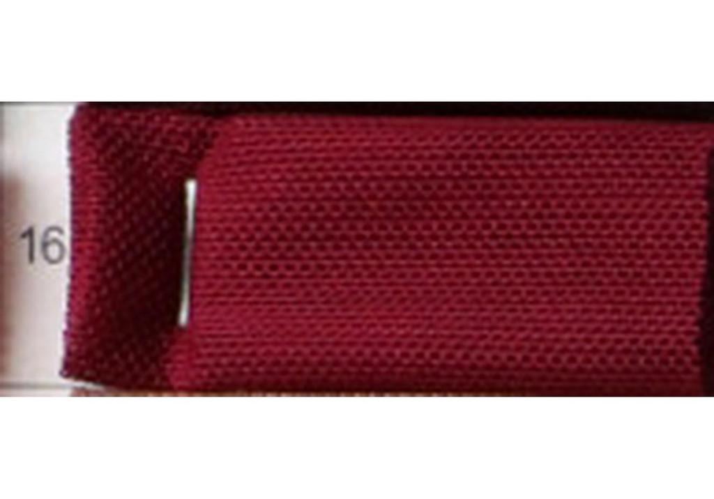 Tejido de Malla de Poliéster-Amoniaco 40D de Alta Elasticidad para Ropa de Baile y Ropa Interior
