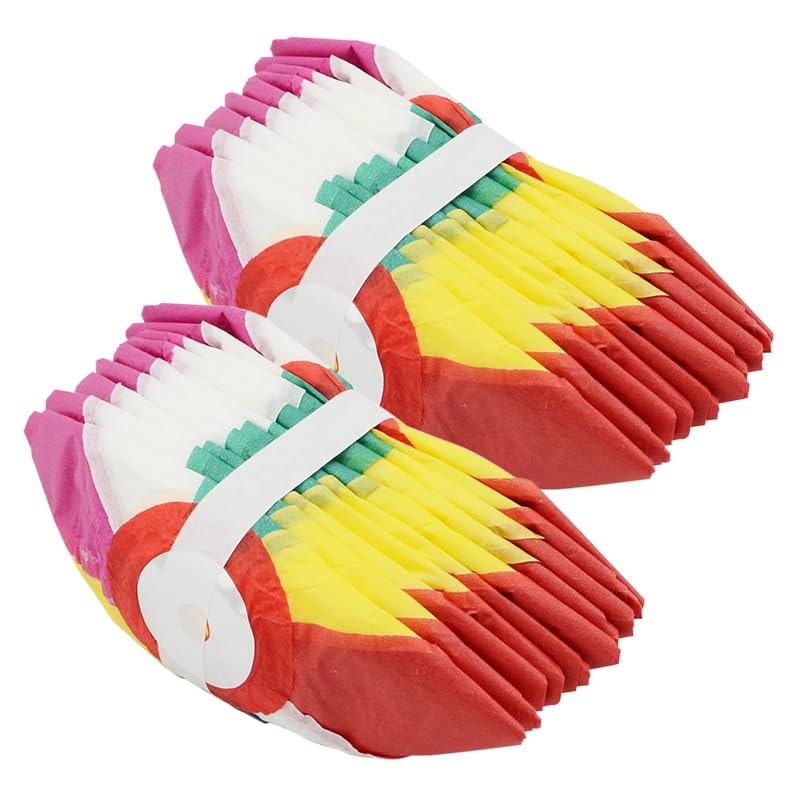 

Made in Japan Paper 20 pieces Balloons, 14cm,