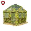 Jinqi Shield Portable 5-Person Camouflage Camping Tent