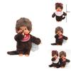 Entzückendes Monchhichi Plüschtier mit weichem Plüschmaterial und strapazierfähigem Design für Kinder und Sammler