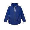 Lacoste Mens Block Lightweight Windbreaker