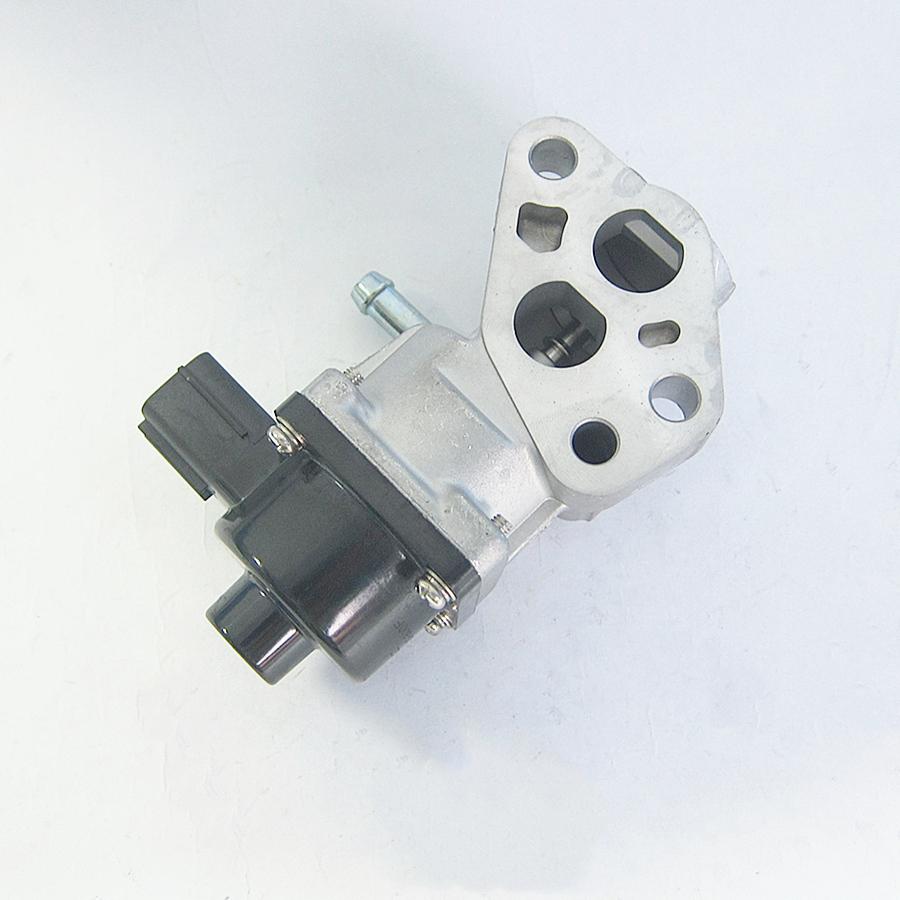 Car accessories LFE2-20-300 exhaust system EGR Valve for Mazda 3 2007-2012 BL 1.6 Mazda 2 1.5 2007-2011 DE