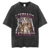 Tops – T-Shirts
