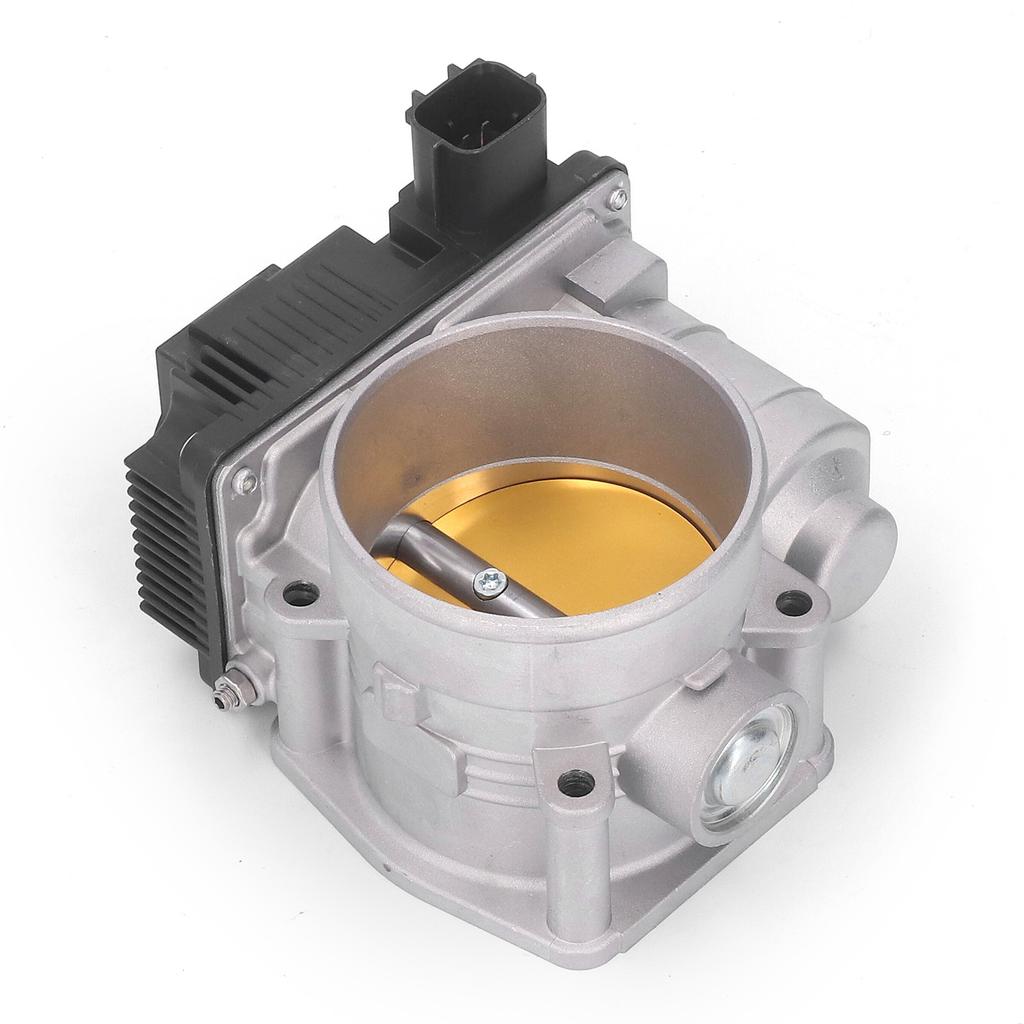 Electronic Throttle Body 161198J103 Heat Resistant Replacement For INFINITI FX35 3.5L V6 2003‑2008