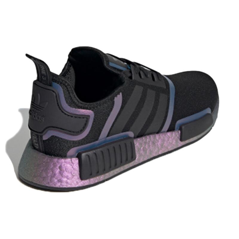 Adidas NMD_R1 'Eggplant' Sneakers FV8732