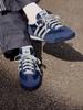 Adidas "T Head Shoes" R71 Retro Classic Low-Top Sports Shoes - Men's and Women's Adidas JQ2574