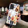 Cartoon Cute Fashion A-anpanmanes Phone Case For Samsung S 24 Fe 25 Ultra Plus 20 Lite 21 30 22 23 24 22 Ultra 5G Fundas