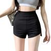 Lisa High-Waisted Sexy Heels Super Short Pants - 2024 Summer Jazz Collection for Girls