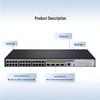 H3C S5000PV6-EI Series Gigabit Enterprise Switches
