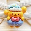 Kids Cartoon Shoelace Charms: Air Force 1 Resin Ornaments & DIY Accessories