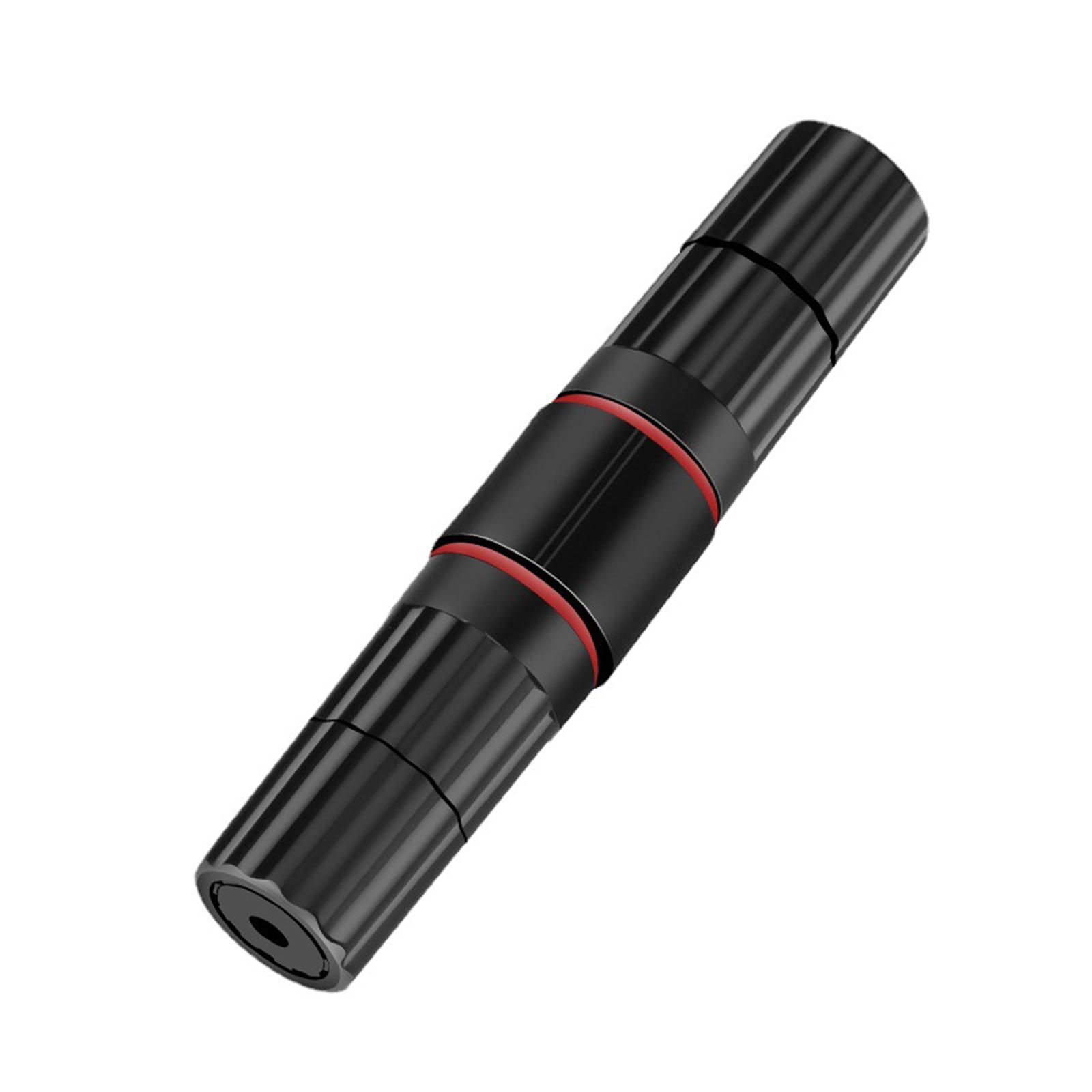 

RJ45 Waterproof Cat5/5e/6 8P8C Connector IP67 Ethernet LAN Cable Connector Double Head Outdoor LAN Coupler Adapter