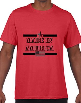 Made In America T-Shirt