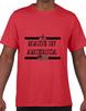 Made In America T-Shirt