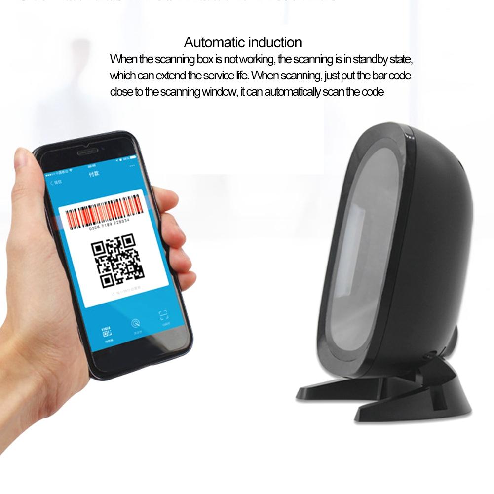 Bar Code for Commodity Catering Clothing Mobile Payment Scanner for Supermarket Mobile Payment Barcode Paper Bar Code Automatic Induction Qr Code Scanner Bar Code for Commodity Catering Clothing Mobile Payment Scanner for Supermarket Mobile Payment Barcode Paper Bar Code Automatic Induction Qr Code Scanner