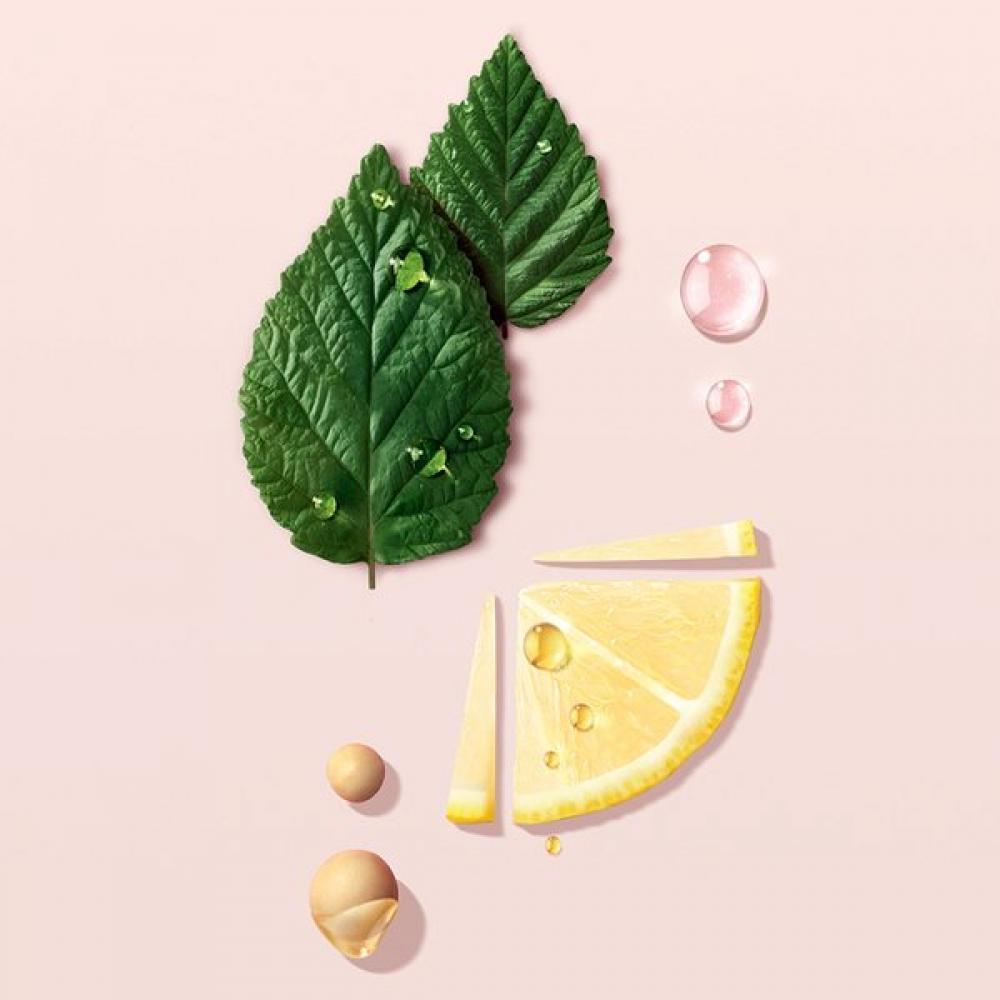 Rene Furterer Color Glow Shampoo   Hair Essence Step Care Set  + Random 40mlx3 