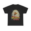 Howard 1986 Movie Nostalgic T Shirt