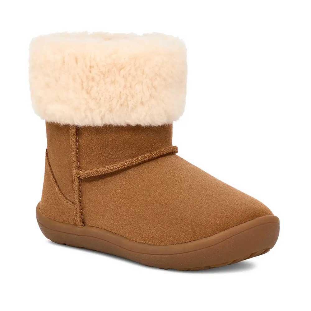 Boots UGG Brown Sammee Grand
