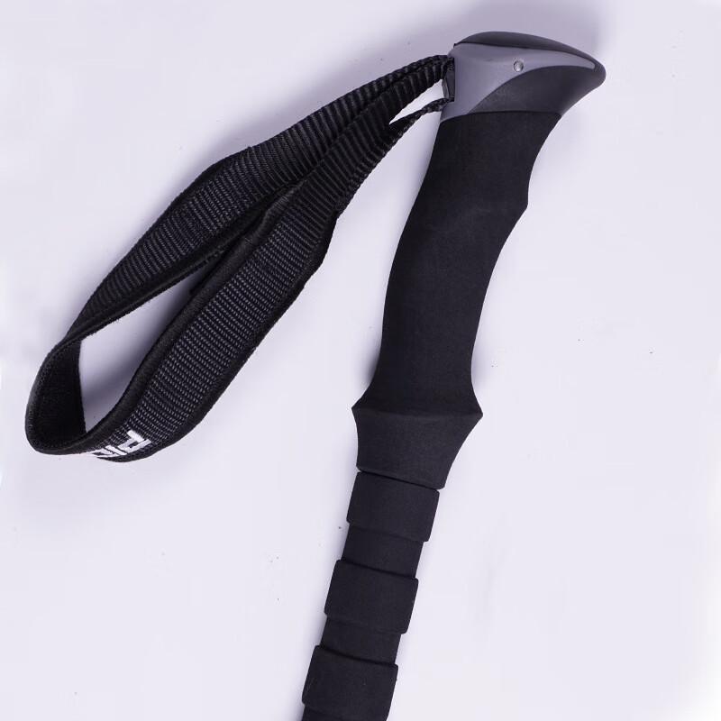 Pioneer Lightweight Carbon Fiber Trekking Pole