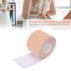 Breathable Breast Lift Tape Waterproof Sweatproof Nipple Cover Breast Tape for Women Girls 5m X 5cm