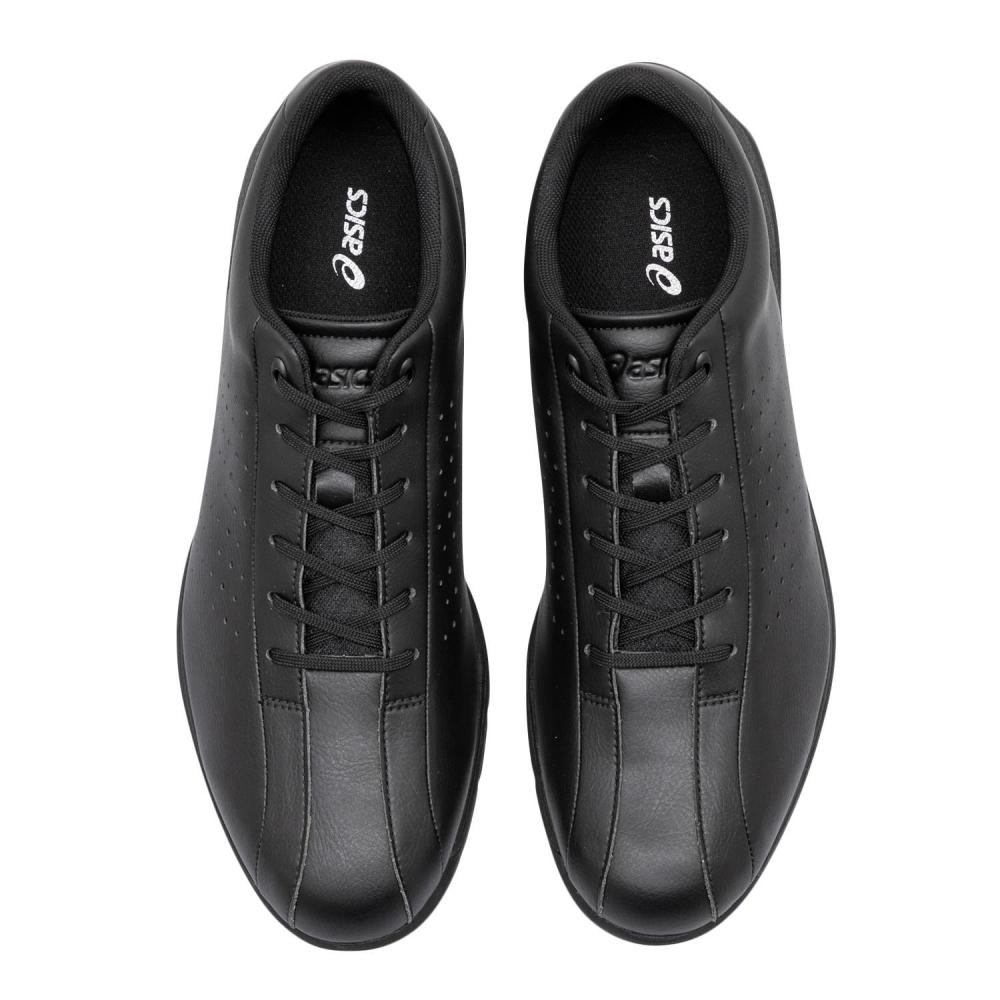 Asics Hadashi Ride 553 Tdw553 001 Black Bk