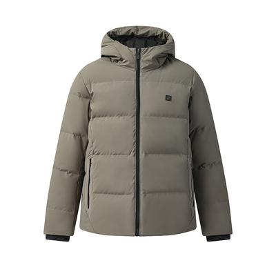 Frakker og jakker – Dunjakker og parkas