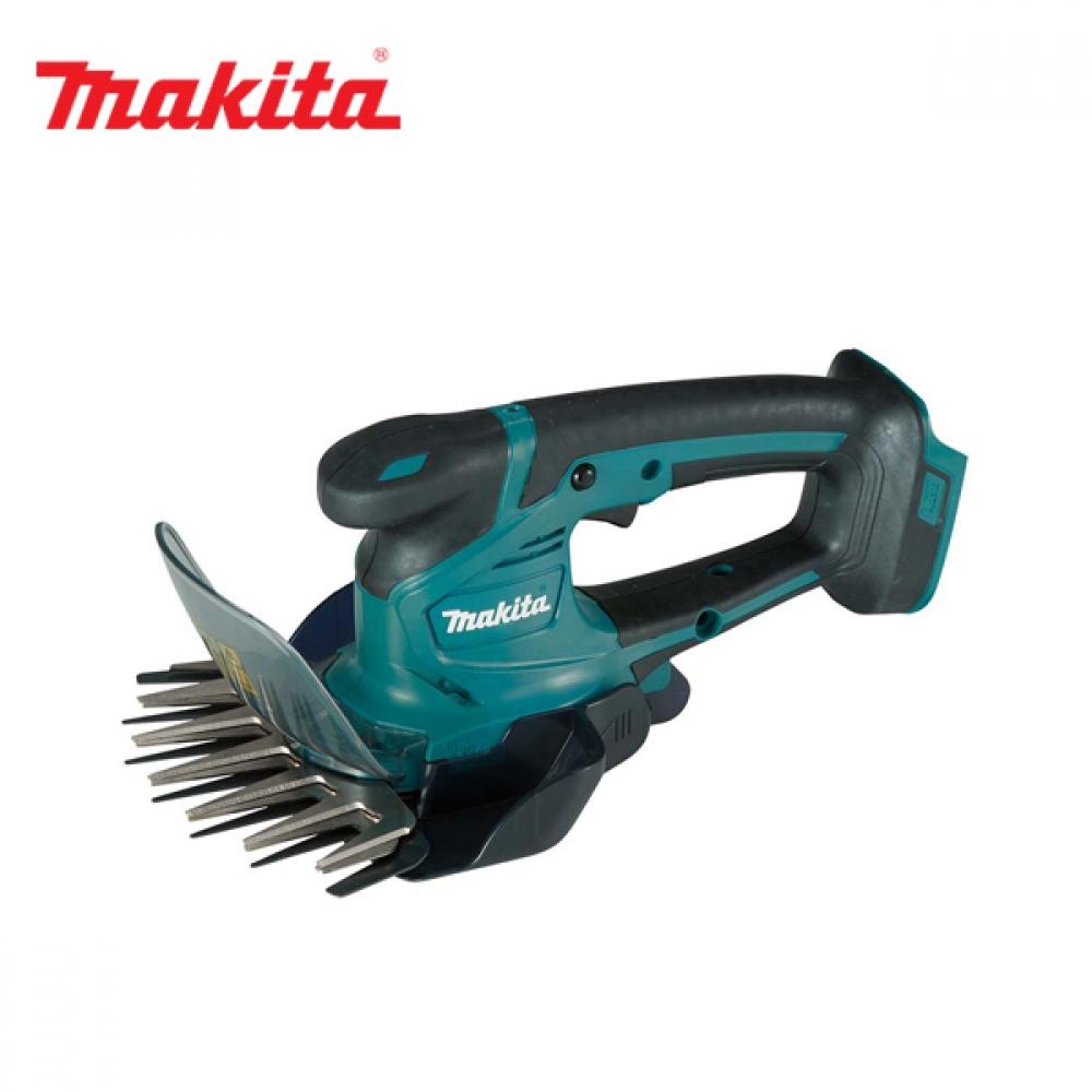 

Аккумуляторная компактная газонокосилка Makida DUM604Z DUM168Z продолжение