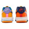 Nové Nike Air Force 1 Low What The AF1 GS FQ8368-902