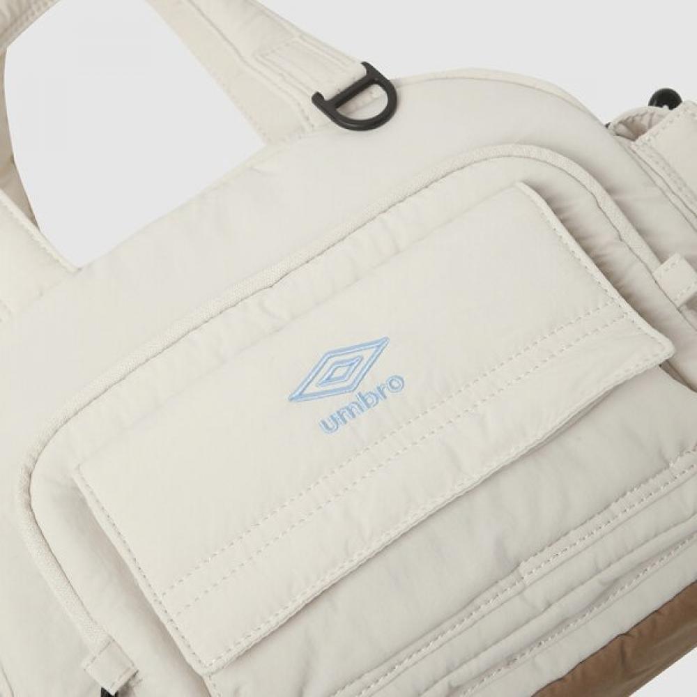 Umbro Wayfinder Tote Cross Bag Uq123cbg16