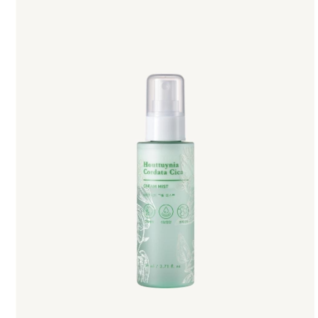 Tony Moly Cica Cream Mist