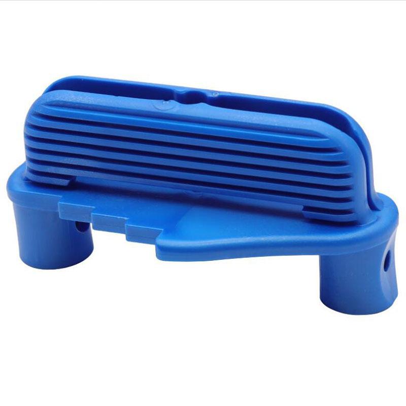 Center Line Gauge Finder Center Scriber Carpenter Woodworking Tools Marking Centerline Gauge Wooden Mark Marker Locator Scribe