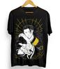 Anime Suguru Geto Jujutsu Kaisen T-Shirt Unisexga Shirts Unisex Unisex Unisex Unisex 2