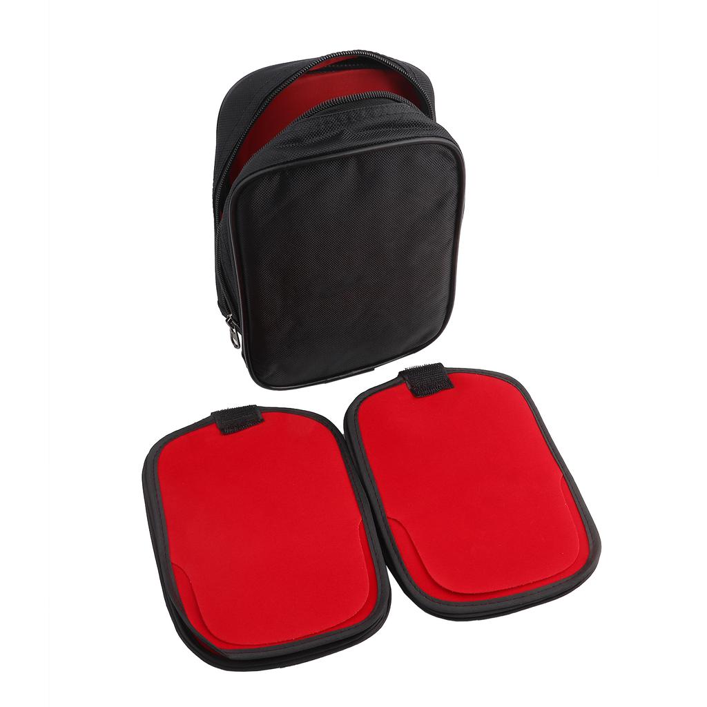 ZOMEI 16 Slots Nylon Pouch Case Bag For 100 X 150mm 100 X 100mm Cokin Z Series Filter