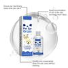 Pet Ear Drop Eye Drop Cleaning Earwax For Infections Remove Dirt For Dogs Cats60ml