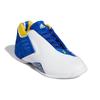 Adidas T-Mac 3 Restomod Auburndale Herren Sneakers Blau Cloud-Weiß Collegiate-Royal GY0267