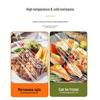 Food Grade PE Cling Film with Cutter