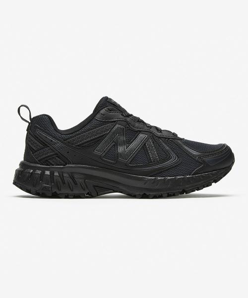[New Balance] Trail Running Footwear [NBPFGF732K_19] 225