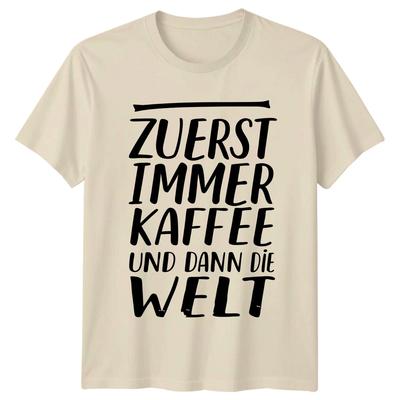 Hauts – T-shirts