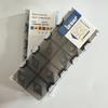 DCGT11T308-AS IC20   Industrial Indexable Carbide Inserts 10 Pcs