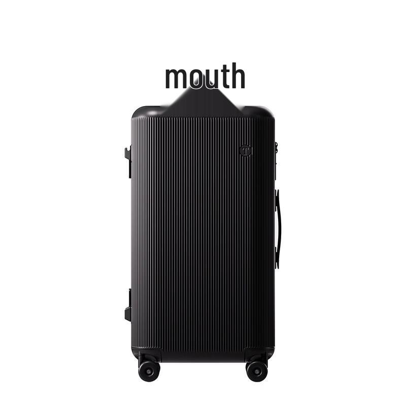PACKAGE FASHION S02 Hardshell Travel Luggage 20 inch