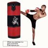 Training Boxing Punching Bag 60/80cm Boxing Bag Kickboxing Bag Oxford Boxing Bag  Children