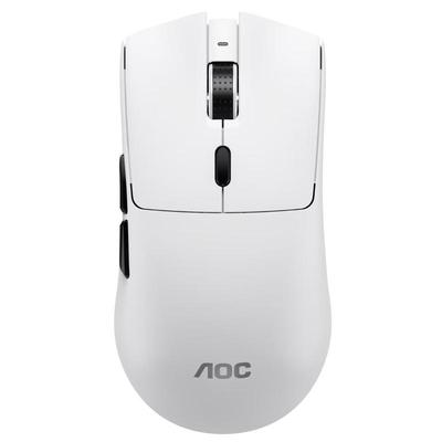 AOC GM230 Bezdrátová herní myš Tri-Mode
